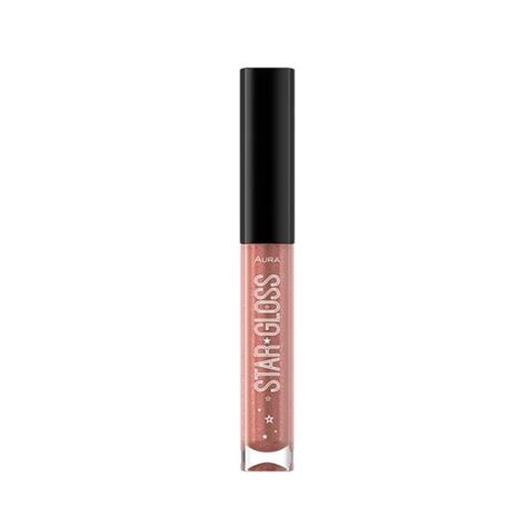 Aura Star gloss 05 ara sjaj za usne | Lilly Drogerie OnLine