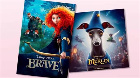 AI-generated movie posters with Disney logos force Microsoft to alter ...