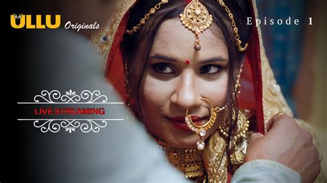 Watch Secretary Episode Ullu Hindi Hot Web Series UlluHotMaal