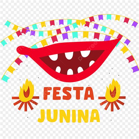 Festa Junina Vector Hd Png Images Festa Junina Design Vector Png