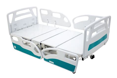 Cama Hospitalar Motorizada Movimentos Eleva O Do Leito Luxo