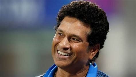 50th Birthday The A To Z Of Sachin Tendulkar