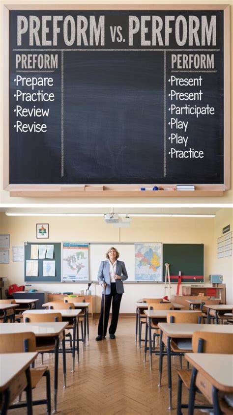 preform  perform grammar beacon