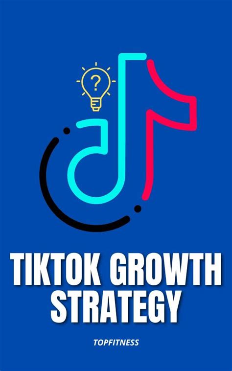 Amazon TIK TOK GROWTH STRATEGY EBook FITNESS TOP Kindle Store