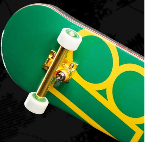 Set Tech Deck Pro Serie Fingerboard I8 Planb Si Cutie Depozitare Emagro