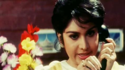 Prakash Raj Irritates Meenakshi Sheshadri Duet Tamil Movie Part