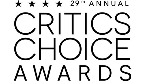 Confira A Lista De Indicados Ao Critics Choice Awards 2024 Entretetizei