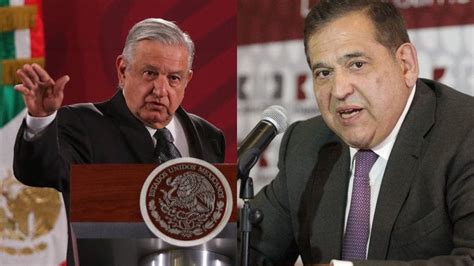 AMLO No habrá trato mientras AHMSA no repare el daño a Pemex