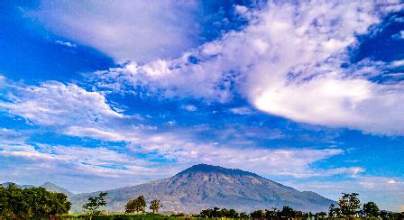 Jika Pendaki Pemula Gunung Lawu Via Karanganyar Wajib M Jateng Travel