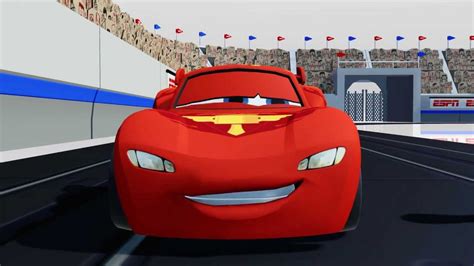 Disney Infinity Toy Box Racing Trailer - YouTube