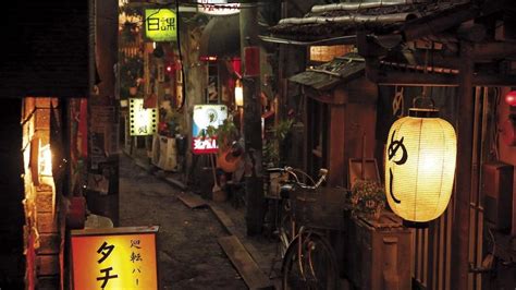 Midnight Diner Tokyo Stories Mubi