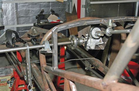 Adjust Hot Rod Steering Box At Donte Galiano Blog