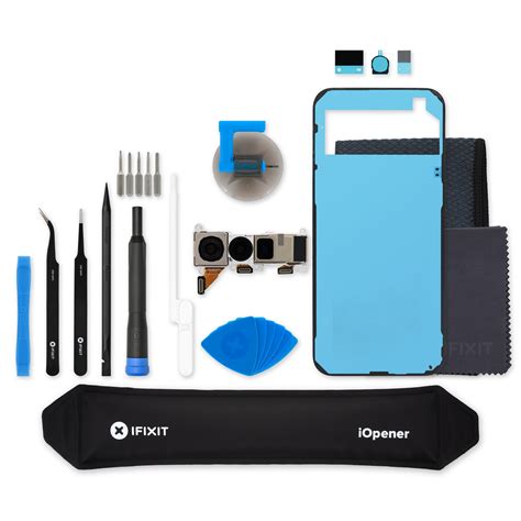 Google Pixel 9 Pro XL Parts | iFixit
