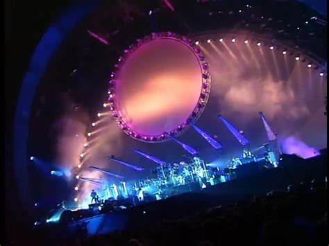 Pink Floyd P U L S E Live At Earls Court Pink Floyd Pulse