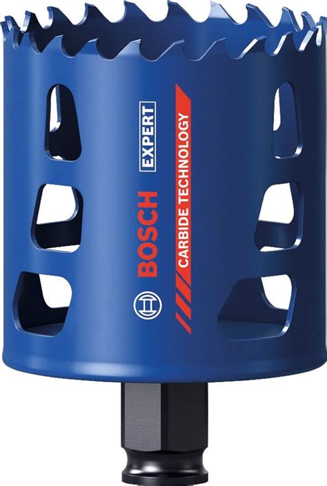 Bosch Professional Lochs Gen Bosch Expert Tough Material Lochs Gen