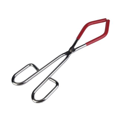 Beaker Tongs26cm Stainless Steellab Tongsfor Laboratory Teaching