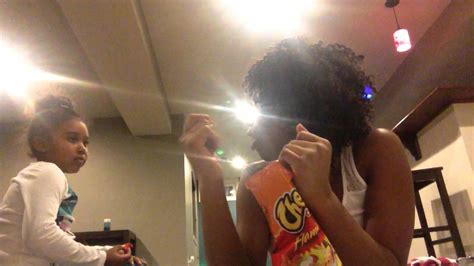 Hot Cheetos And Takis YouTube