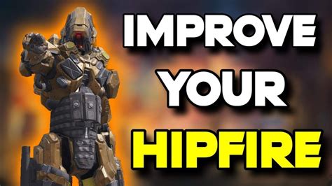 Call Of Duty Mobile Tips Tricks Improve Your Hipfire Accuracy Win