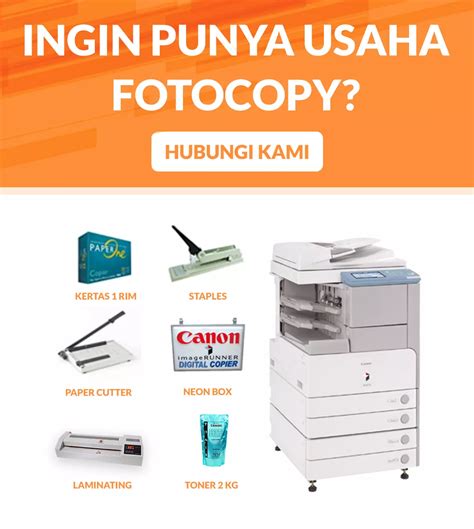 Cara Menggunakan Mesin Fotocopy Bagi Pemula Pusat Fotokopi