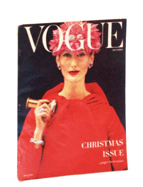 Vogue Christmas