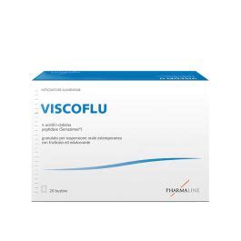 Viscoflu Kesica Hiper Rs