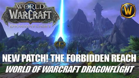 Stream Vod 1 04 2023 New Patch 10 0 7 Return To The Forbidden Reach