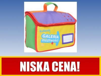 Galeria możliwości Klasa 1 3 Kuferek pomocy d 4404431092