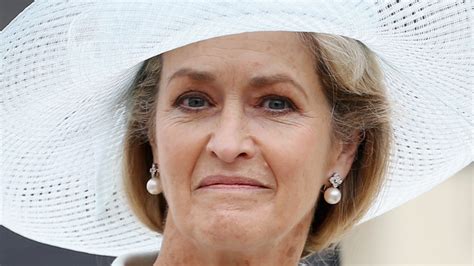 truth  penelope knatchbull countess mountbatten  burma