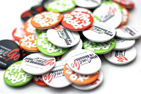 Inspirasi Desain Pin Modern untuk Rekomendasi Mencetak - Uprint.id