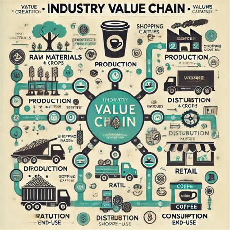 blog series demystifying  industry  chain