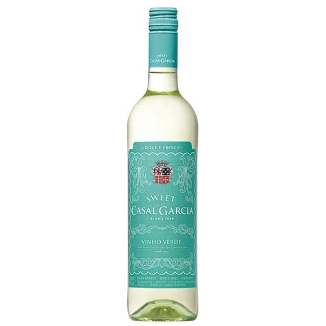 Vinho Verde Casal Garcia Doce Sweet Ml