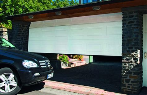 Georgian Sectional Garage Doors Gallery Teckentrup Door Solutions