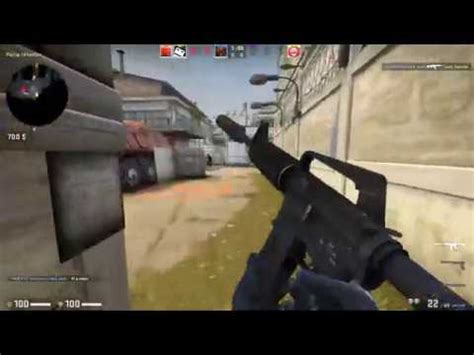 La Mejor Partida De Mi VIDA Counter Strike Global Offensive