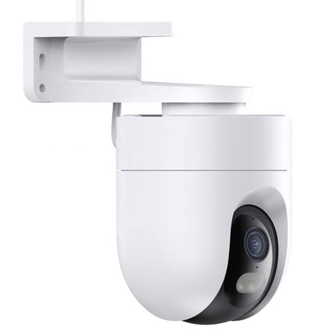 Caméra De Surveillance Externe Xiaomi CW400 Au Meilleur Prix en Tunisie