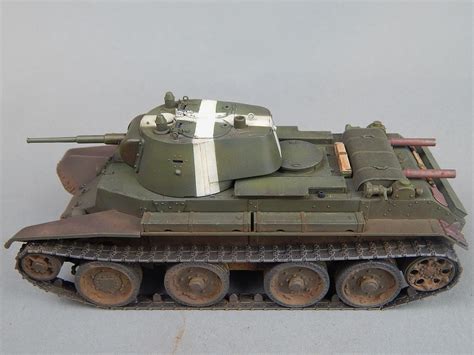 BT-7 | PlasticPanzers.com