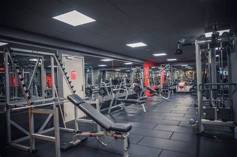 Helsingborg Söder Fitness24seven