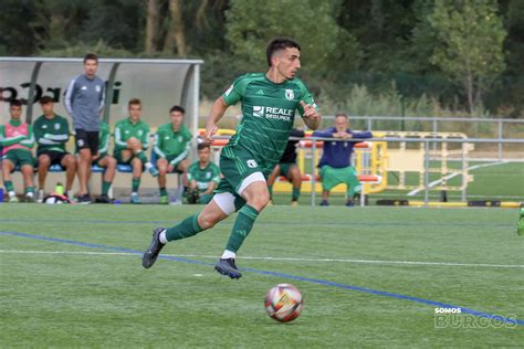 Precios De Las Entradas Para Los Partidos Del Burgos CF Promesas