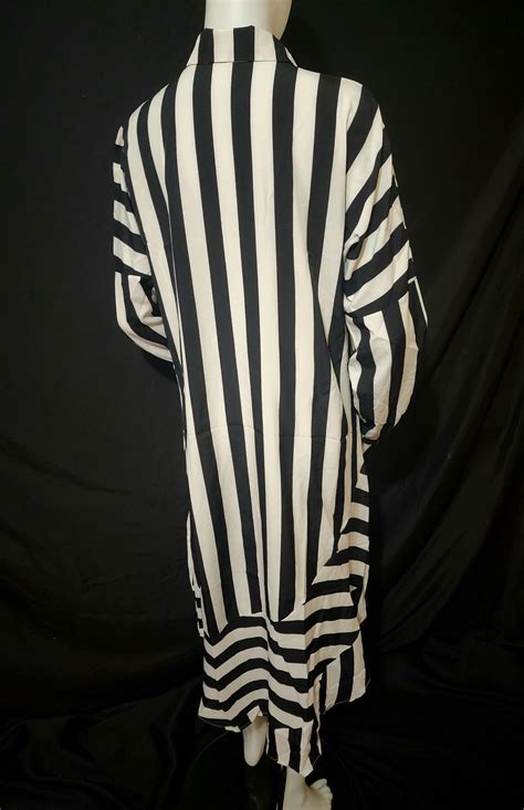 Large Womens Beetlejuice Costume - Etsy