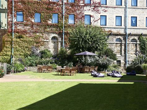 Malmaison Oxford Hotel in Oxfordshire : Great Deals & Price Match Guarantee