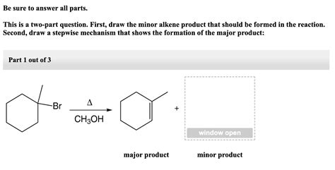 Solved Be Sure To Answer All Parts This Is A Two Part Chegg