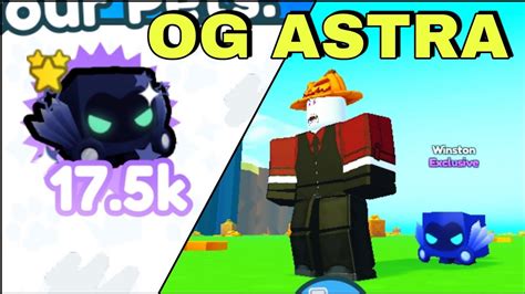 I Finally Got The Dominus Astra On Pet Simulator X Roblox Youtube