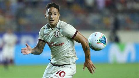 Universitario De Deportes Alejandro Hohberg Y La Situación Con La Renovación De Su Contrato