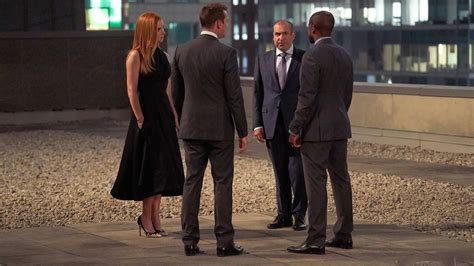 Suits: Season9 - Episode6 - FMovies