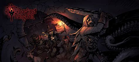 Darkest Dungeon As Melhores Upgrades Melhorias Para O Começo Do Jogo