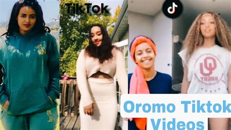 Sirba Afaan Oromoo Haaraa 2022 Oromo Music Oromotiktok YouTube