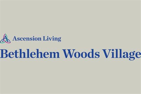 Ascension Living Bethlehem Woods Village La Grange Park Il Reviews