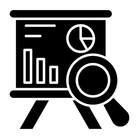 A Perfect Design Icon Of Data Analysis 19572590 Vector Art At Vecteezy