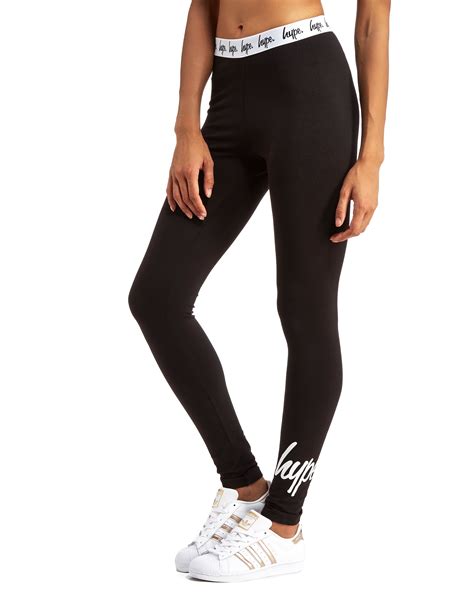 Women's Leggings & Running Leggings | JD Sports