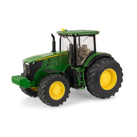 John Deere 1:32 Scale 7310R Tractor - Walmart.com