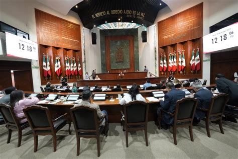 Avala Congreso De Sinaloa Ampliar Per Odo De Fuerzas Armadas En Tareas